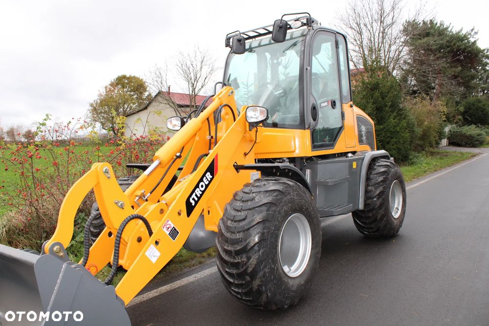 Stroer NW 916 - 22