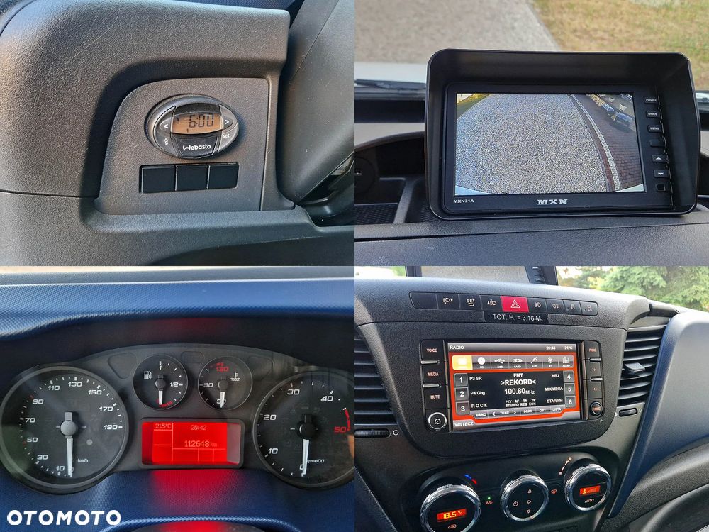 Iveco 70C180 72C180 HI-MATIC 70 C 72 - 39