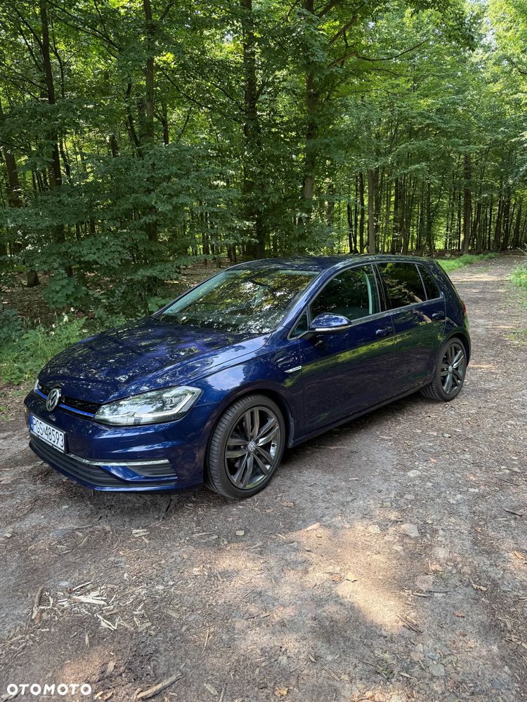 Volkswagen Golf 1.5 TSI BMT Comfortline - 1