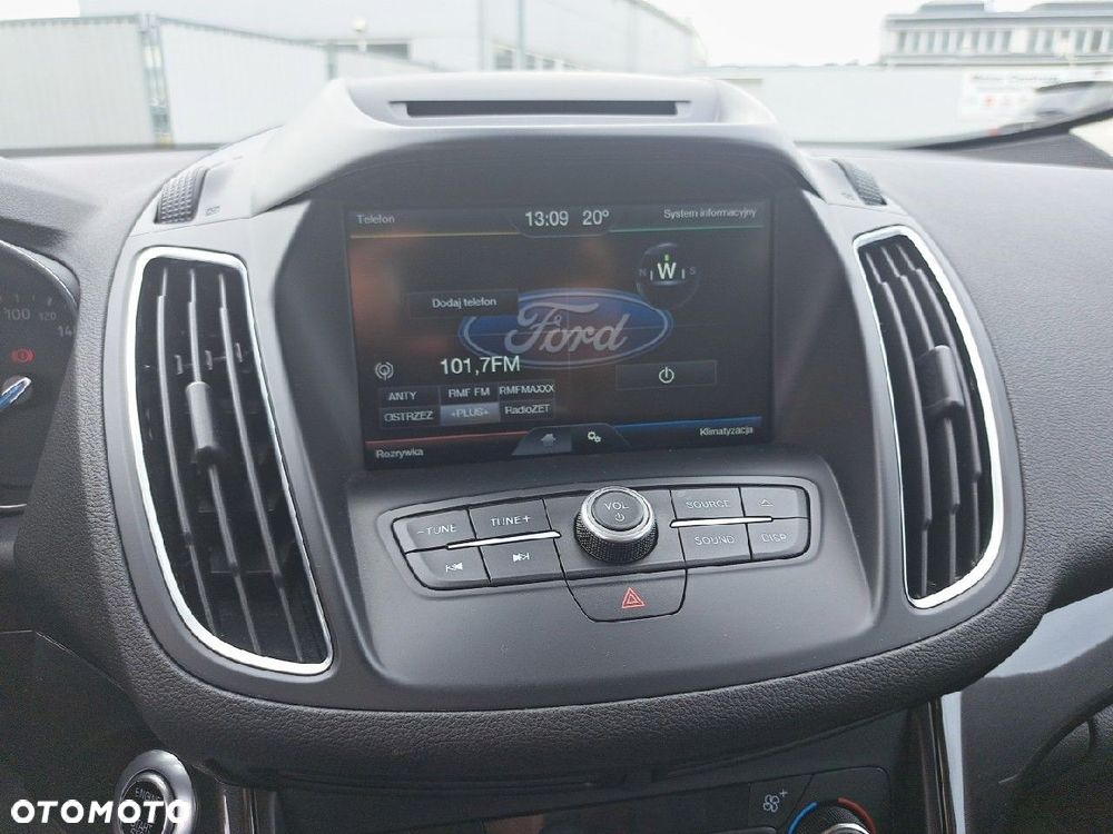 Ford C-MAX 1.5 EcoBoost Titanium ASS - 20