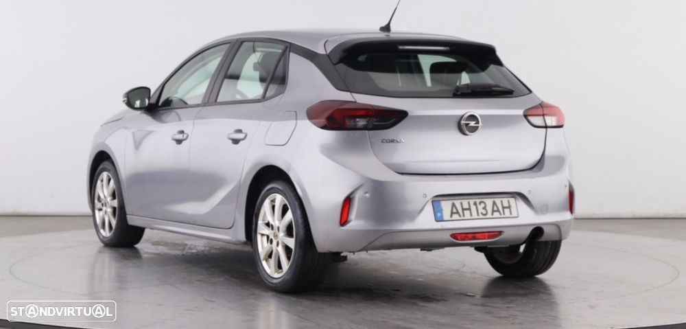 Opel Corsa 1.2 Elegance - 13