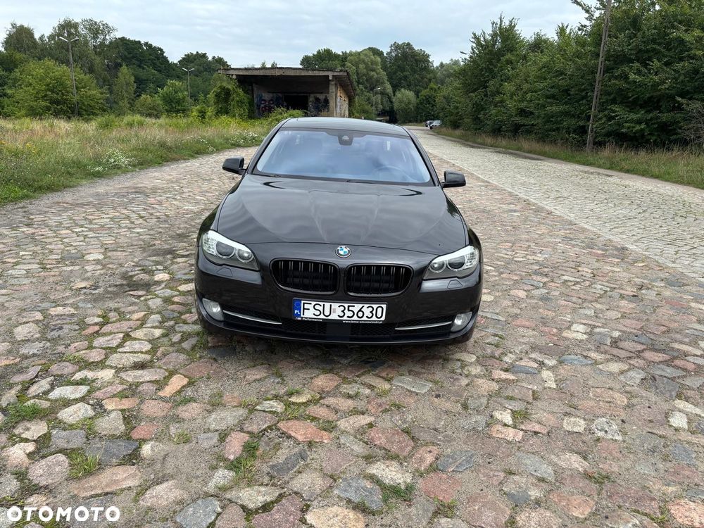 BMW Seria 5 - 11
