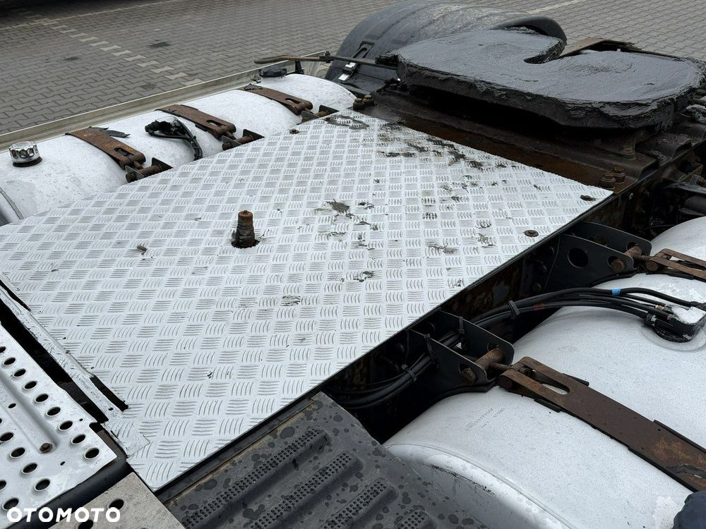 Renault Premium 450 DXI Euro 5 HYDRAULIKA Standard - 7