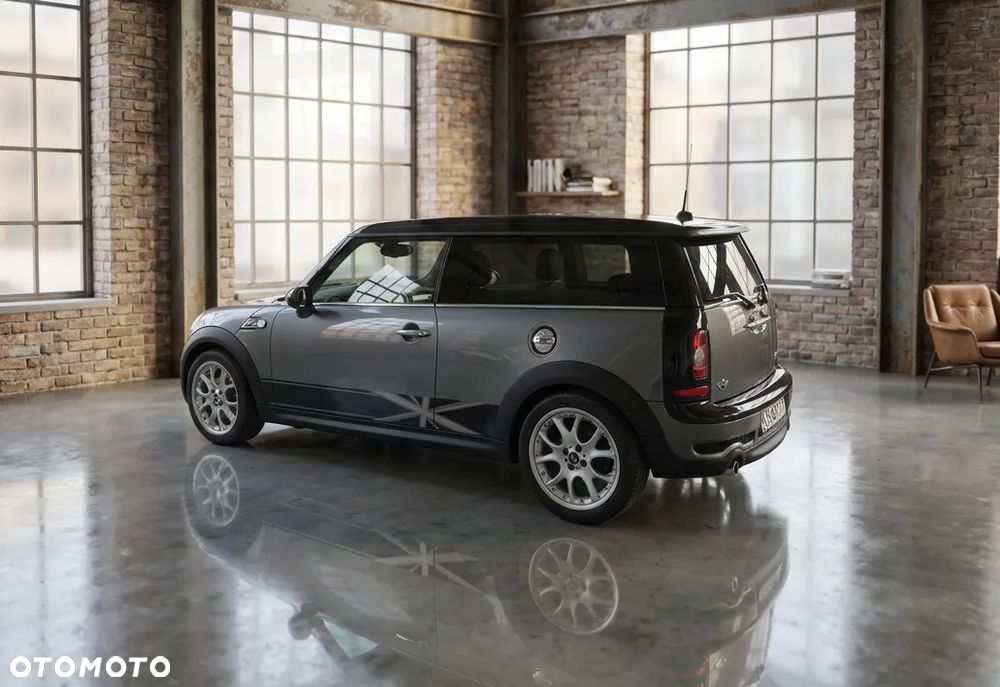 MINI Clubman - 5
