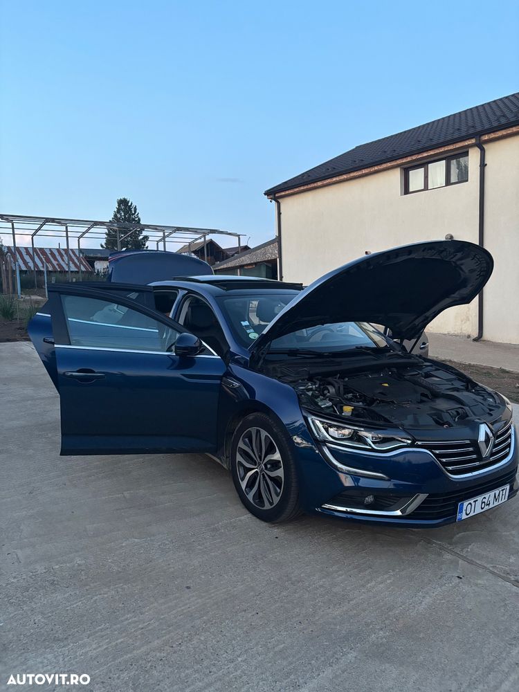 Renault Talisman - 6