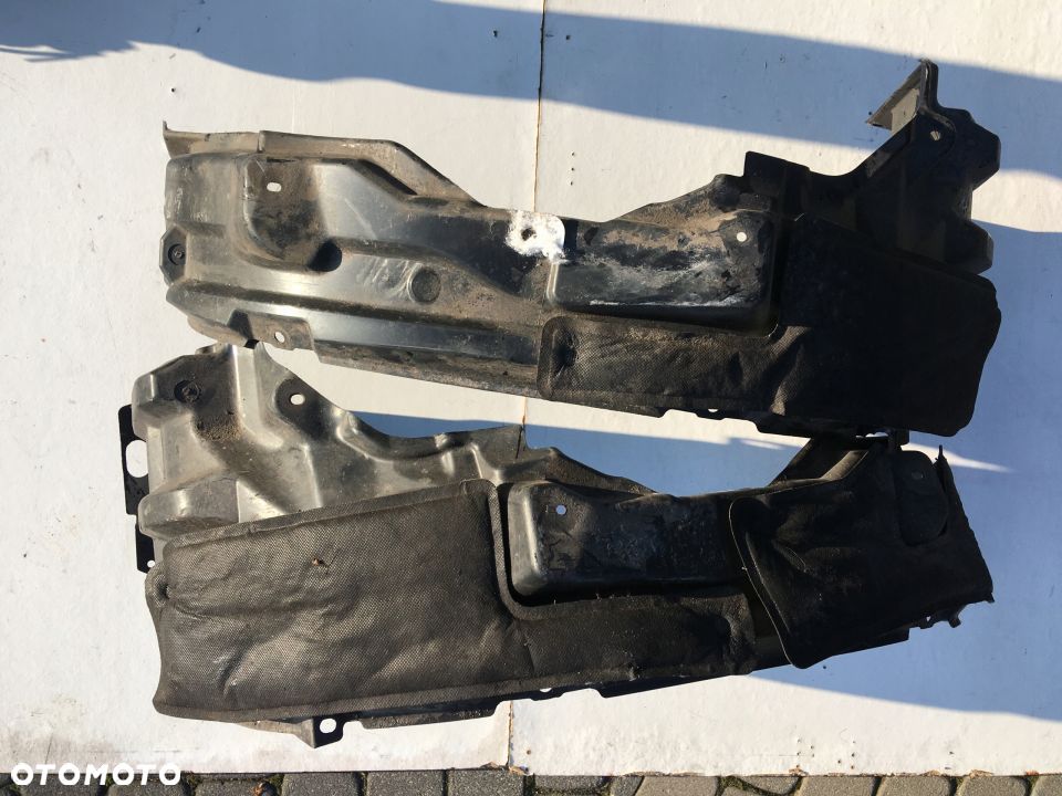 MITSUBISHI ASX PRZÓD KOMPLETNY ZDERZAK PAS 10- X42 - 6