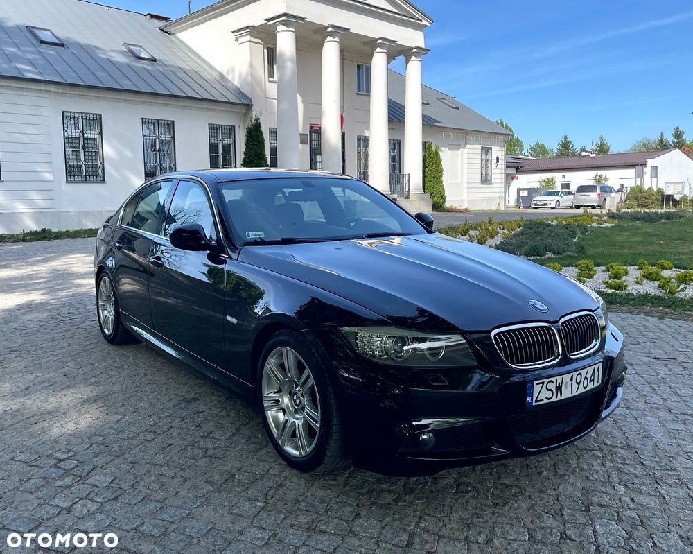 BMW Seria 3 318i Edition Sport - 1