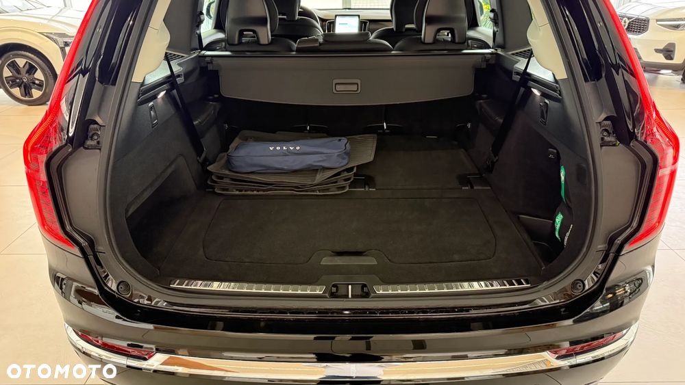 Volvo XC 90 B5 B AWD Plus Bright - 10
