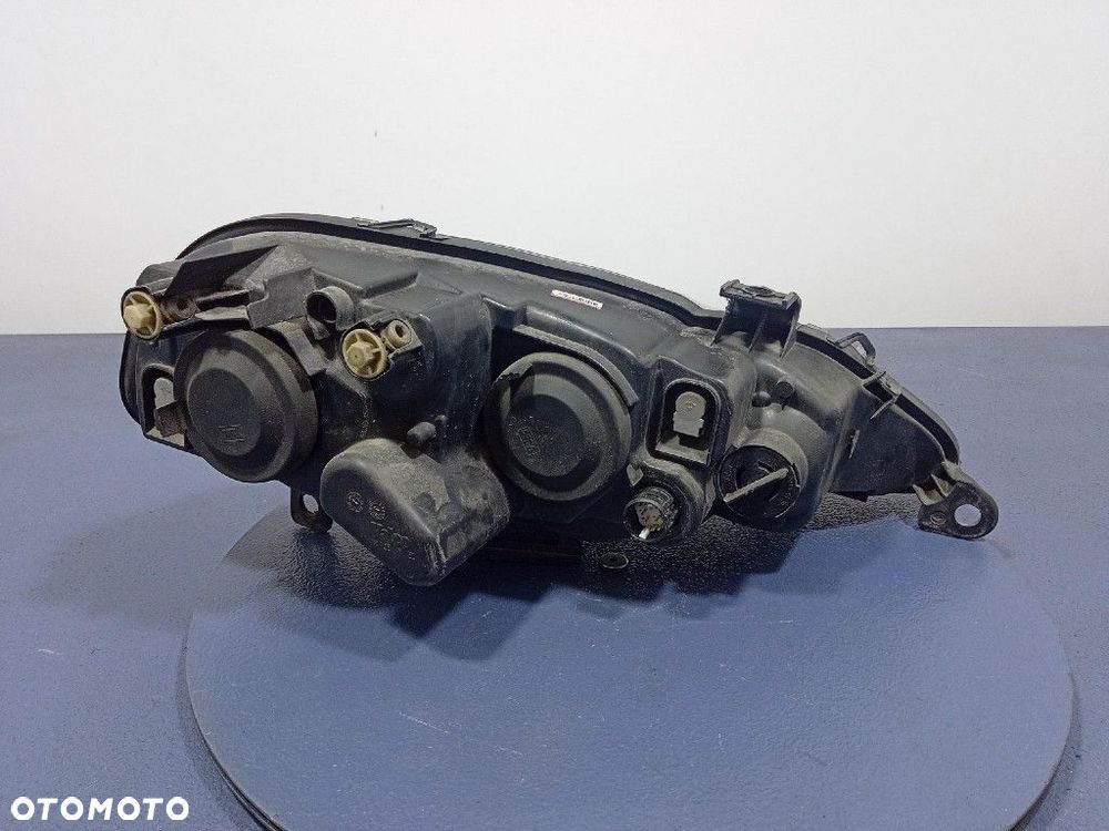 ALFA ROMEO 147 LIFT 04-10 REFLEKTOR LEWY PRZÓD LAMPA 89101232SX - 4