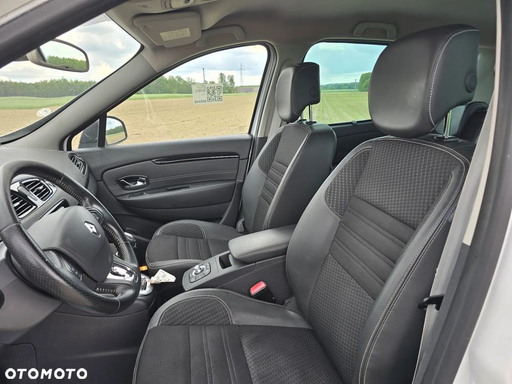 Renault Scenic Energy dCi 130 S&S Bose Edition - 16
