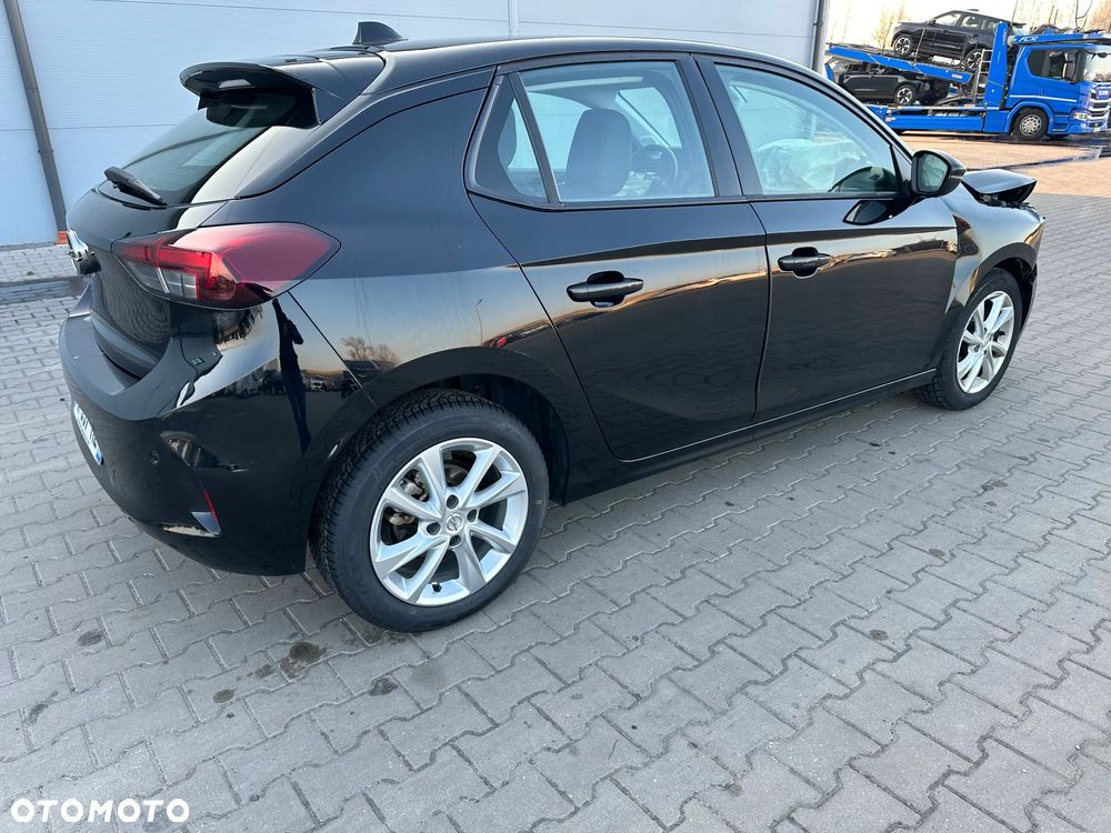 Opel Corsa 1.2 Direct Injection Turbo Start/Stop Edition - 6