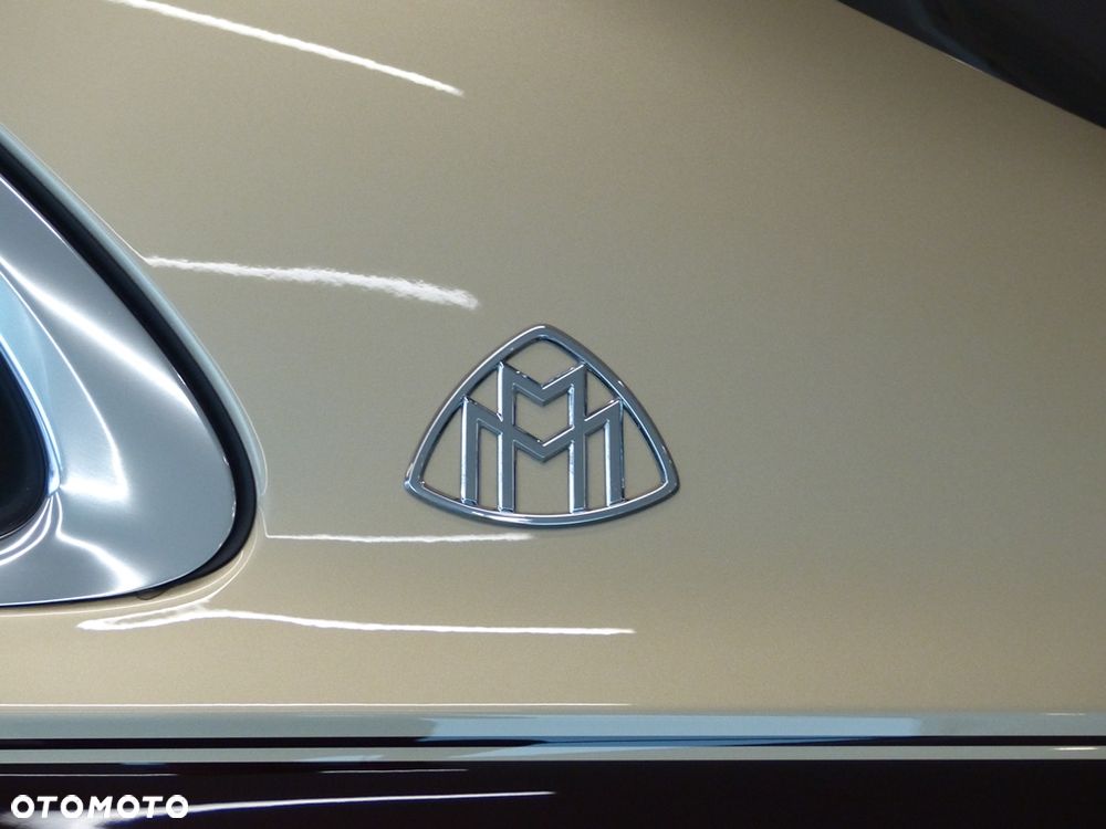Maybach Inny - 13