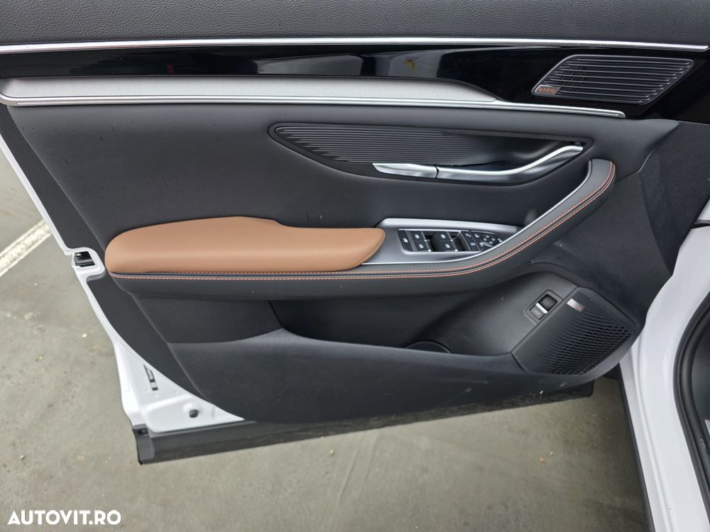 Byd Seal U 71.8 kWh Comfort - 11