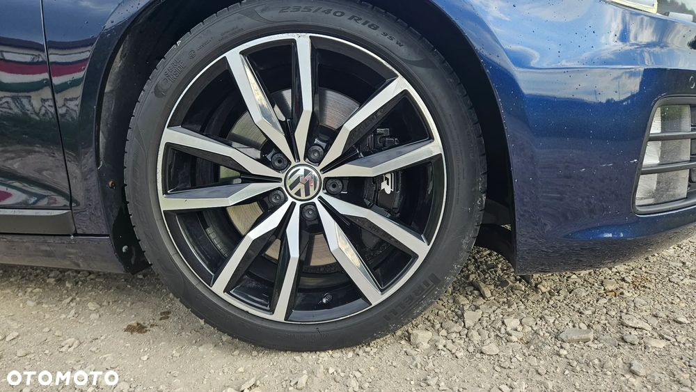 Volkswagen Scirocco 1.4 TSI (BlueMotion Technology) Sound - 4