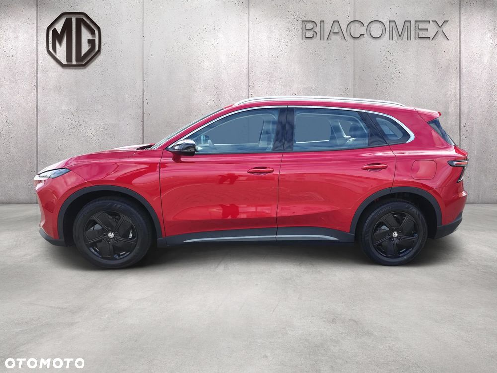 MG S5 EV - 3