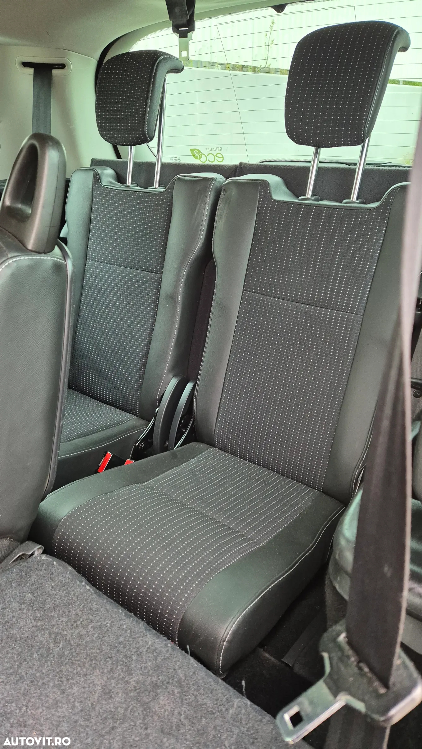 Renault Grand Scenic ENERGY dCi 110 S&S Bose Edition - 13