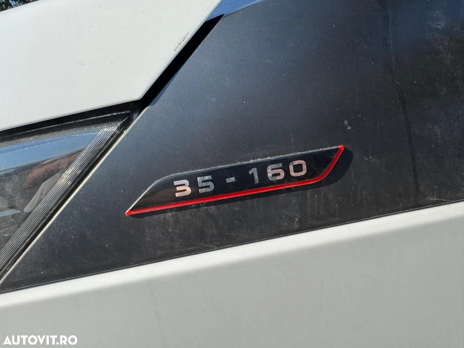 Iveco Massif - 12