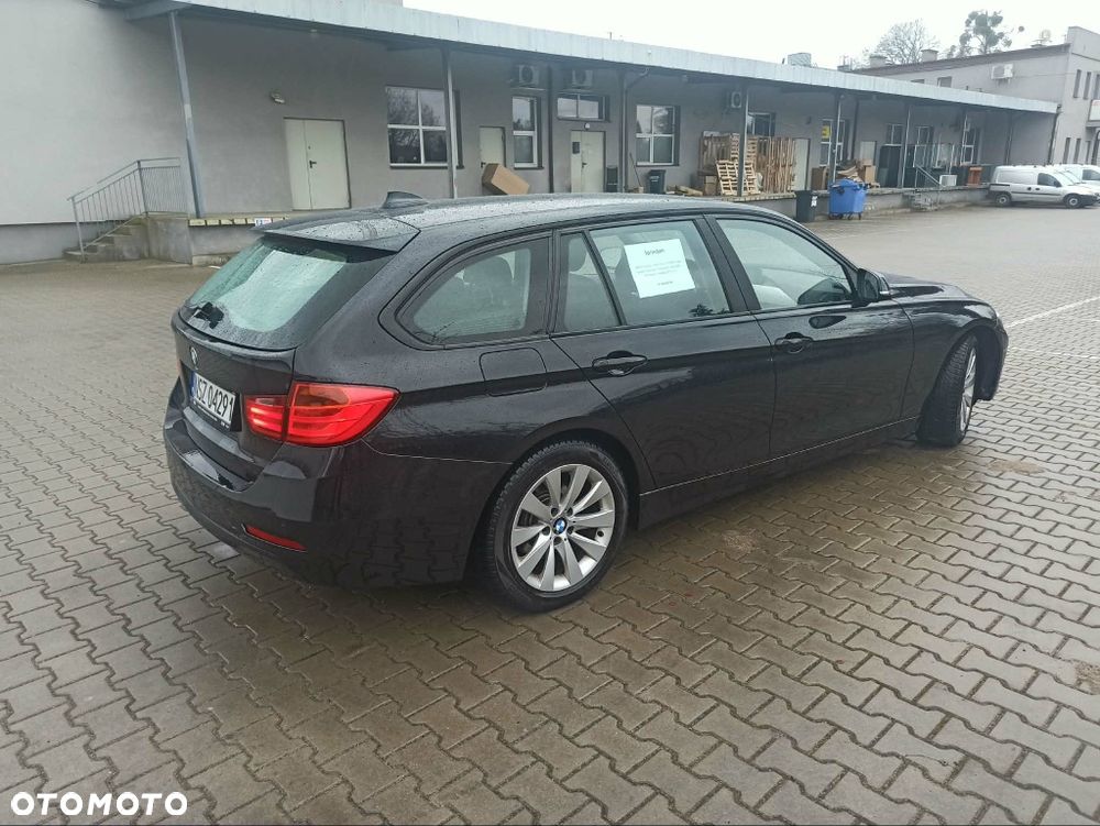 BMW Seria 3 - 3