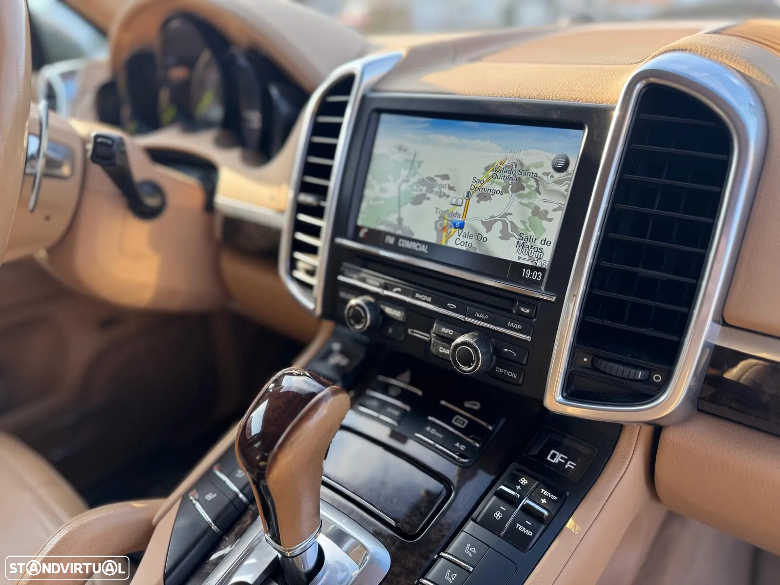 Porsche Cayenne S E-Hybrid - 15