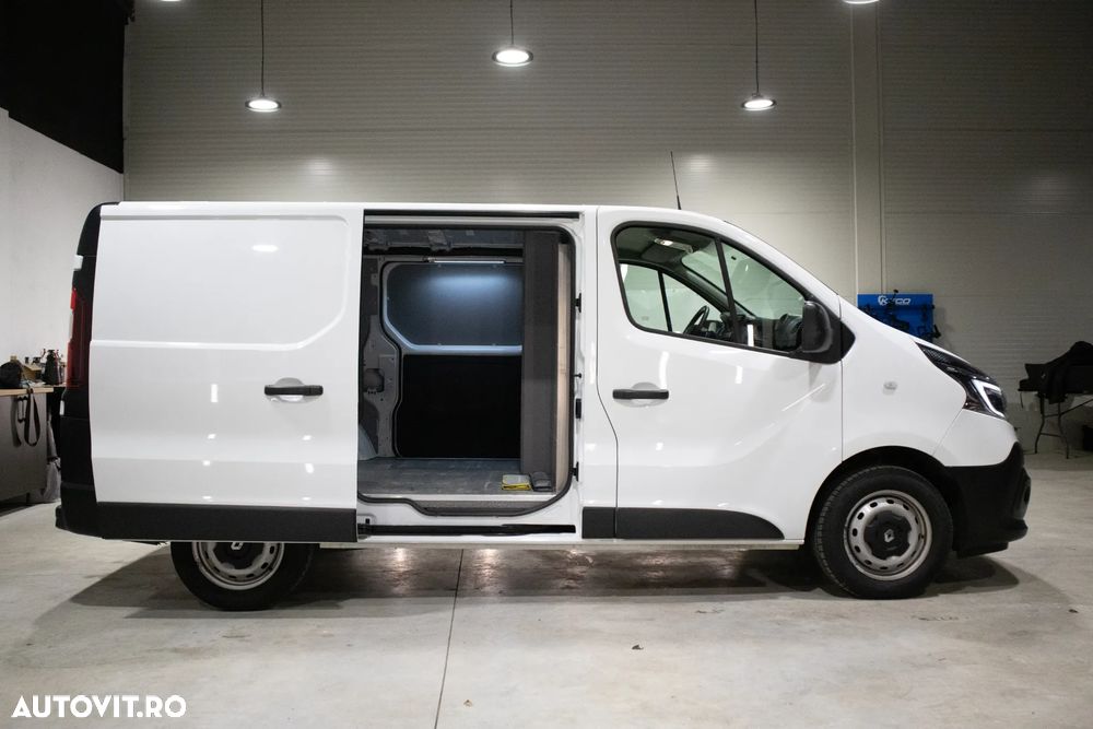 Renault Trafic - 7