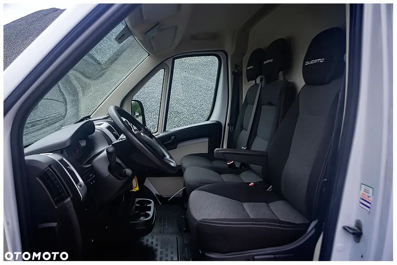 Fiat Ducato - 21