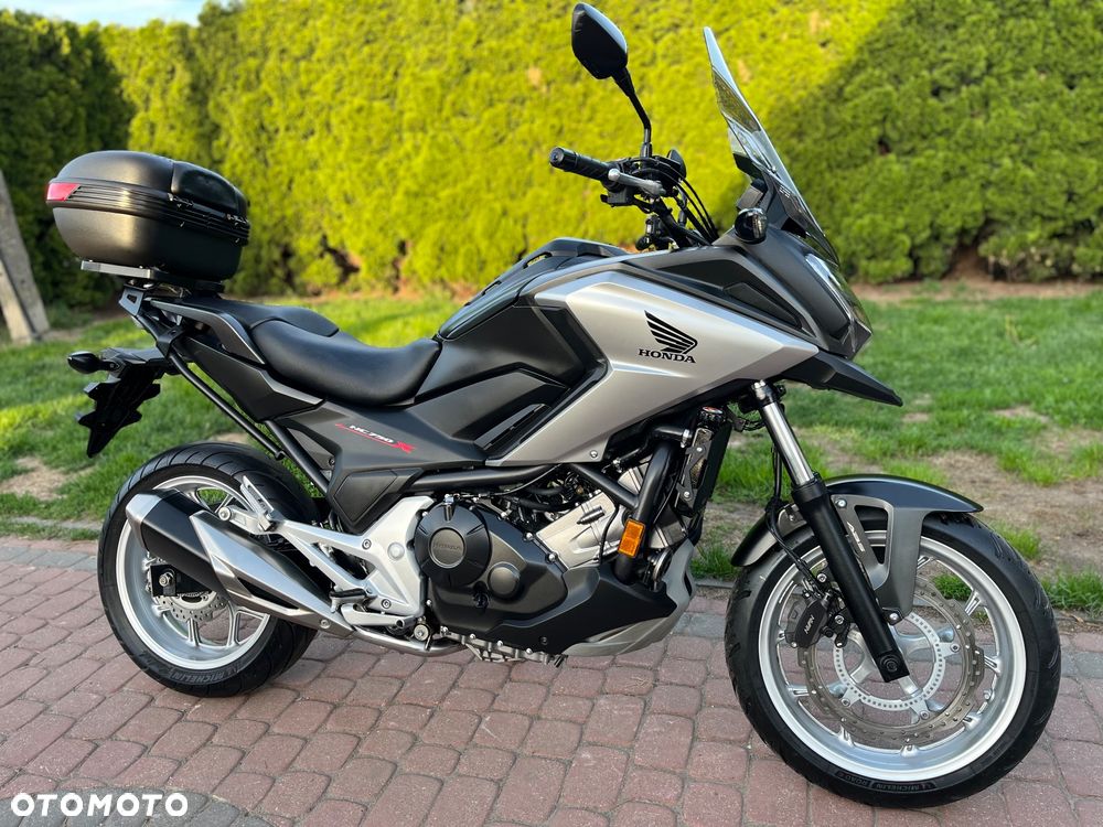Honda NC - 3