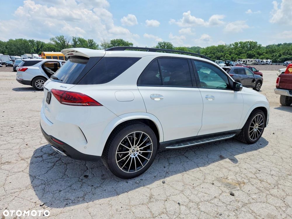 Mercedes-Benz GLE - 2