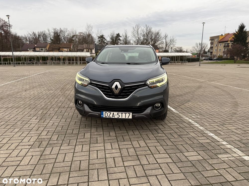 Renault Kadjar 1.2 Energy TCe Adventure - 7