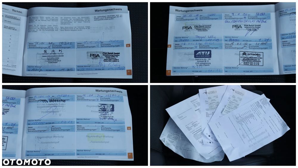 Peugeot 508 2.0 BlueHDi Allure S&S - 39