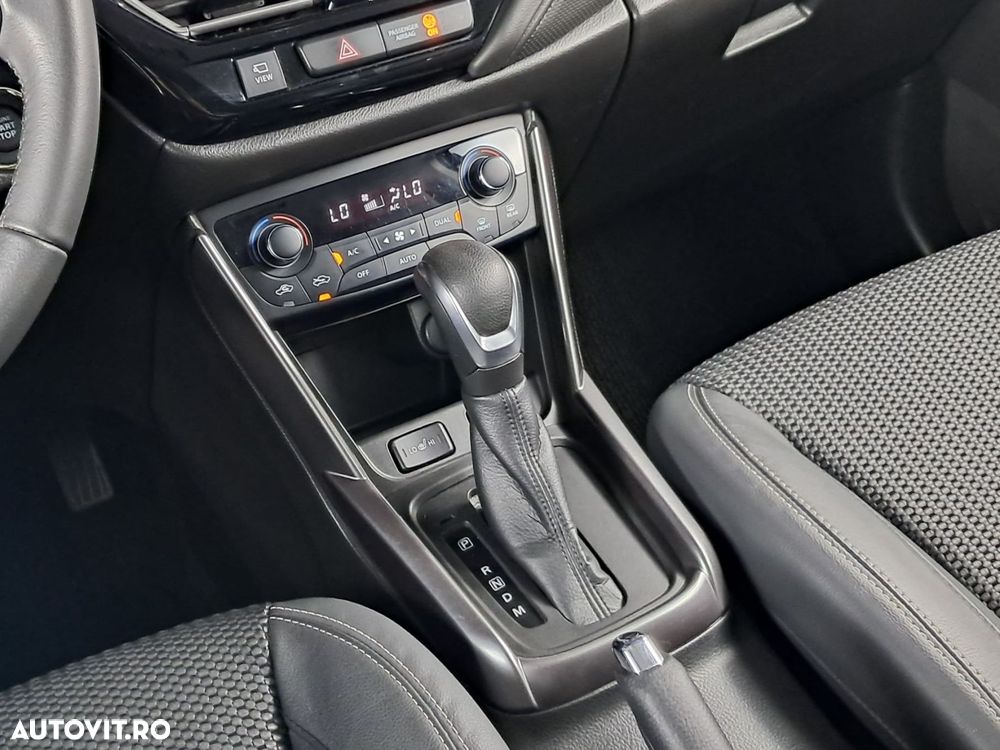 Suzuki SX4 - 23