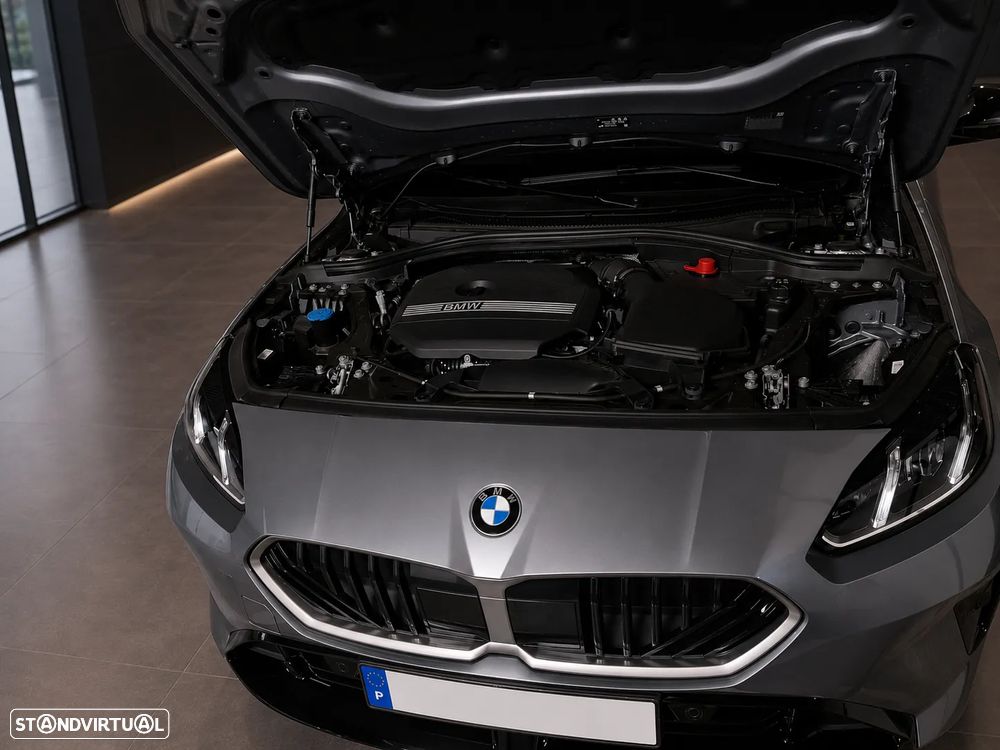 BMW 116 Pack Desportivo M - 14
