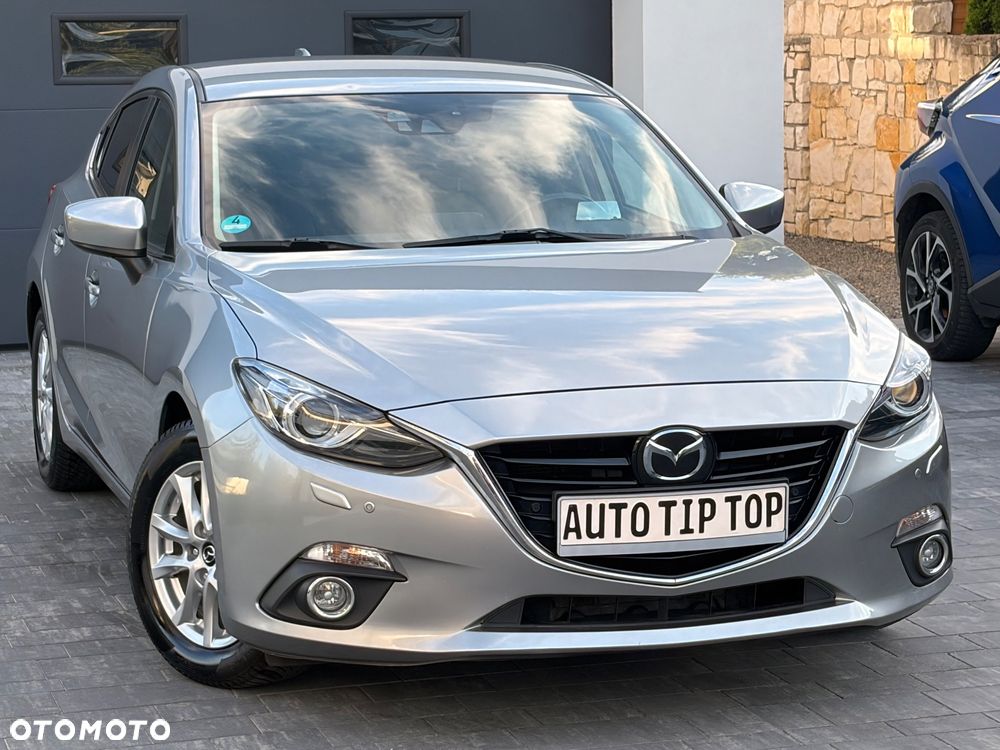 Mazda 3 2.0 Skypassion - 24