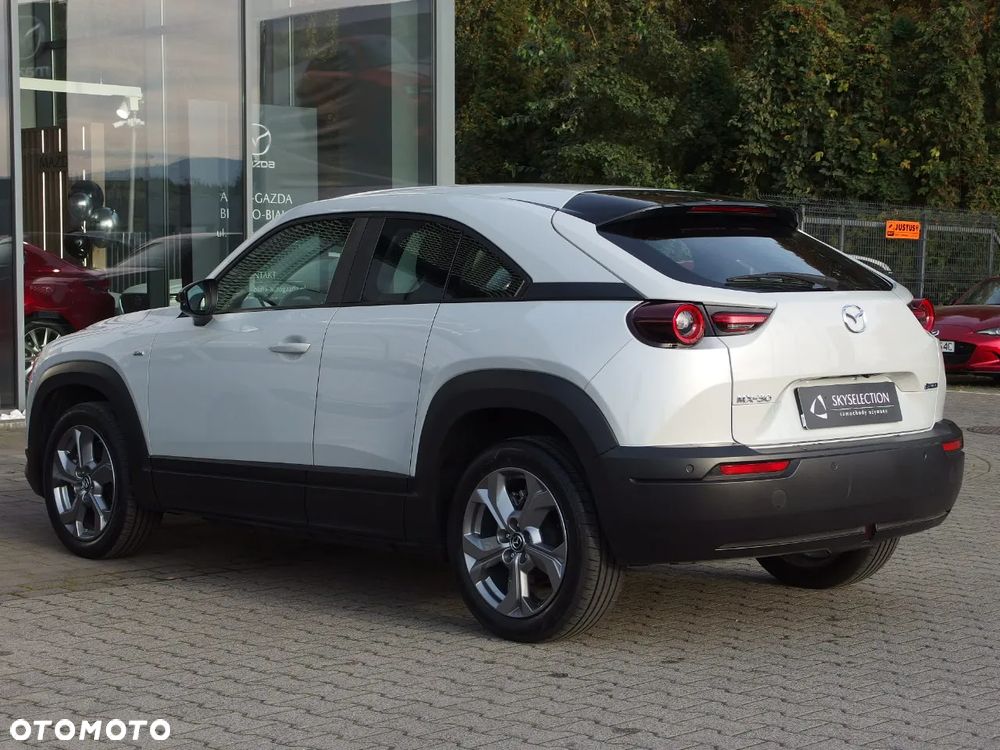 Mazda MX-30 35.5kWh Exclusive Line - 6