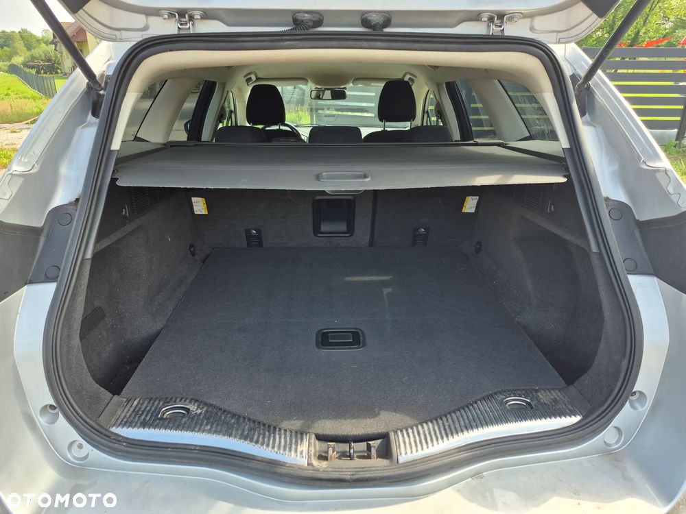Ford Mondeo 2.0 TDCi STart-Stopp PowerShift-Aut Trend - 9