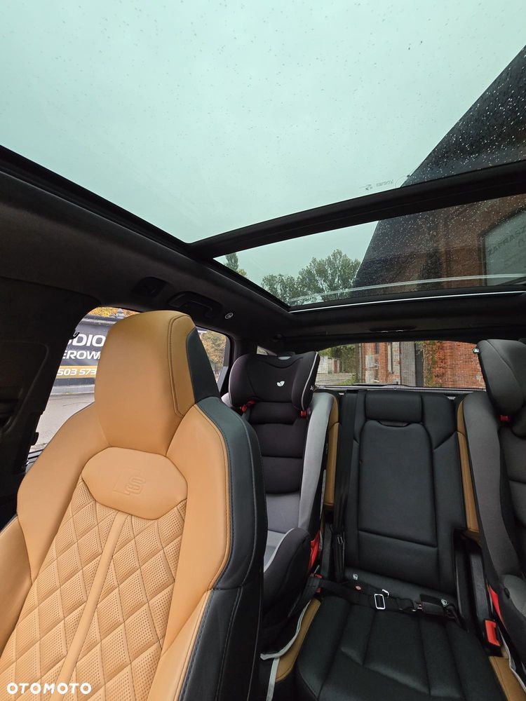 Audi SQ7 - 13