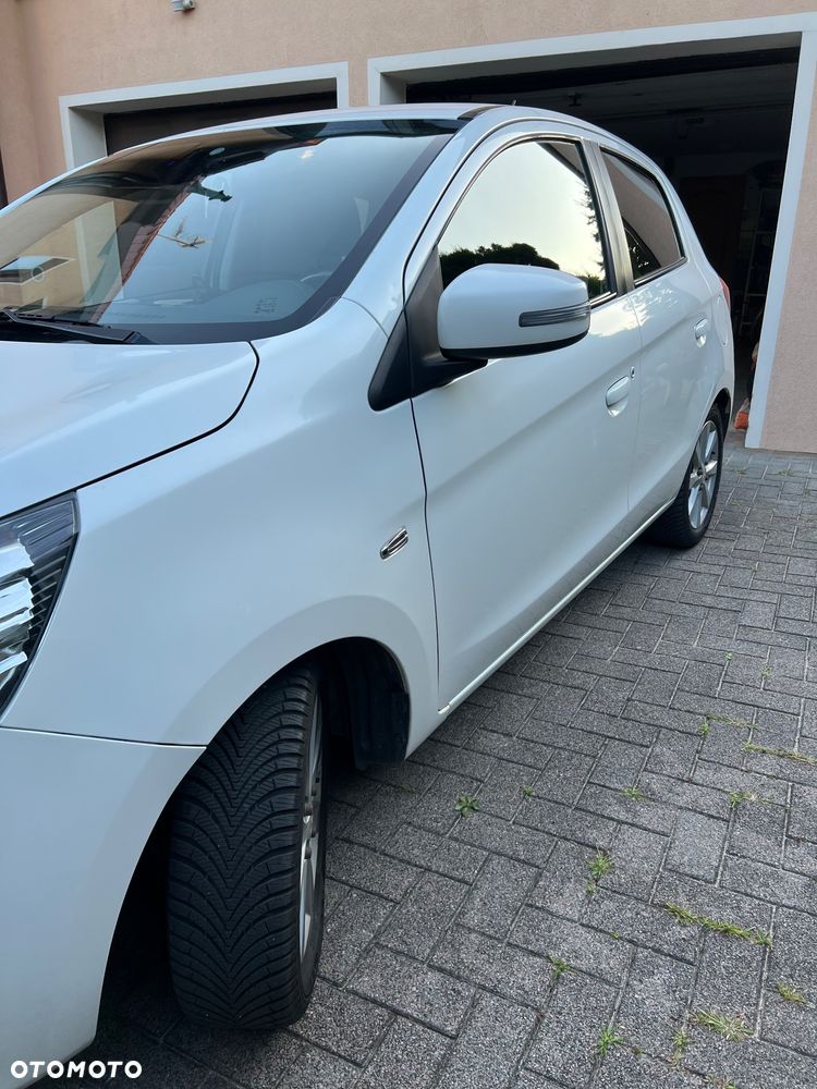 Mitsubishi Space Star 1.2 Intense - 7