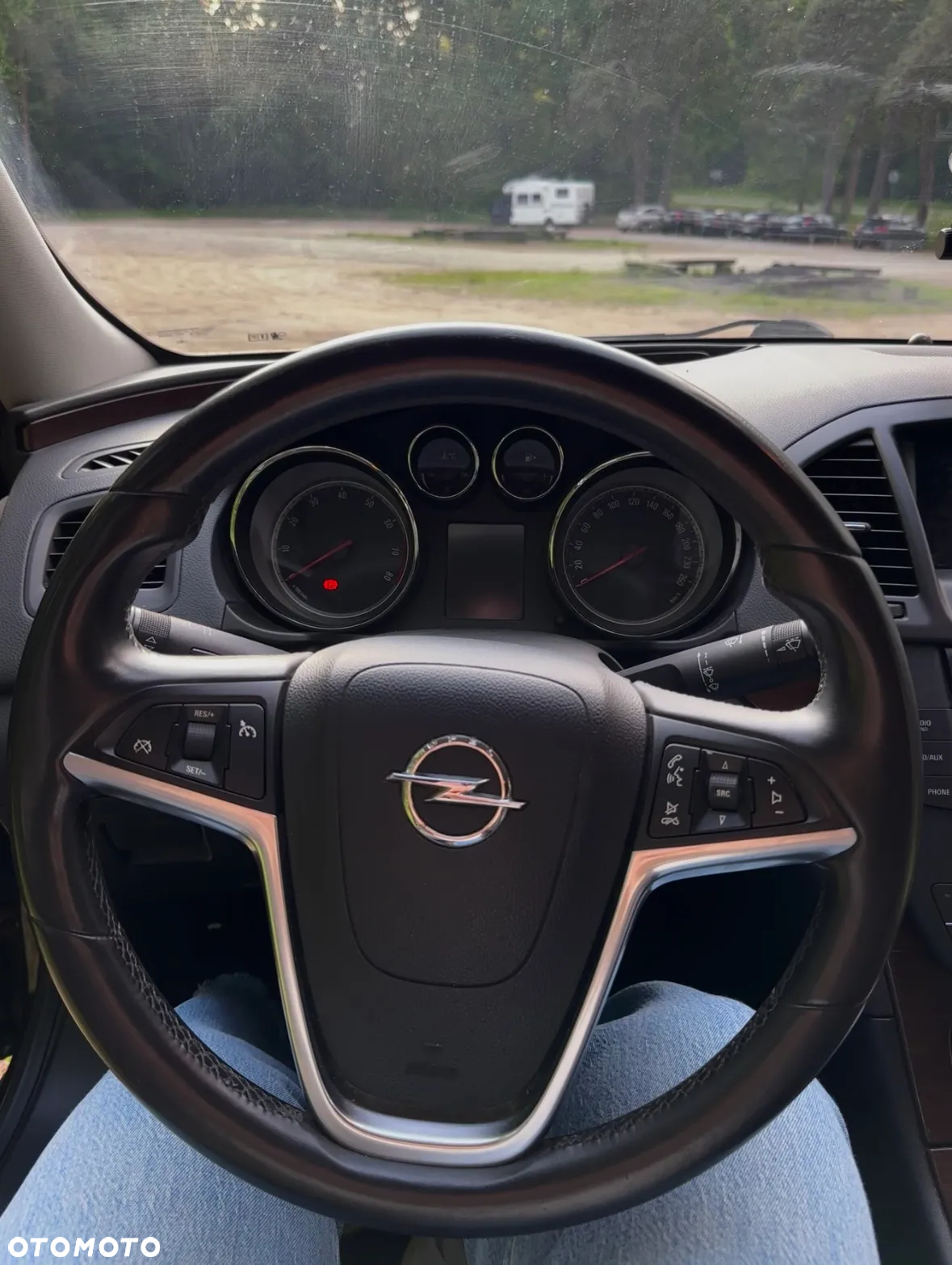 Opel Insignia 2.0 T Sport - 10