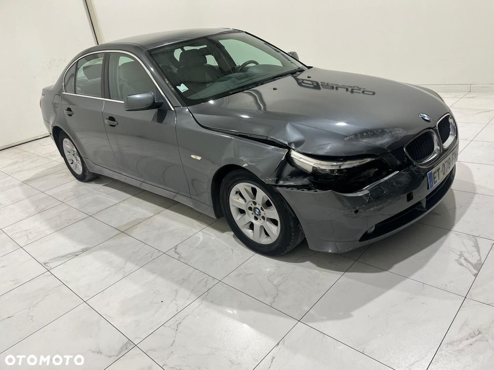BMW Seria 5 - 14