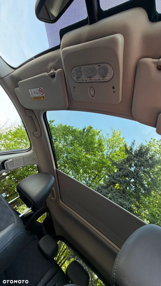 Nissan Qashqai 1.6 DCi Tekna Xtronic - 16