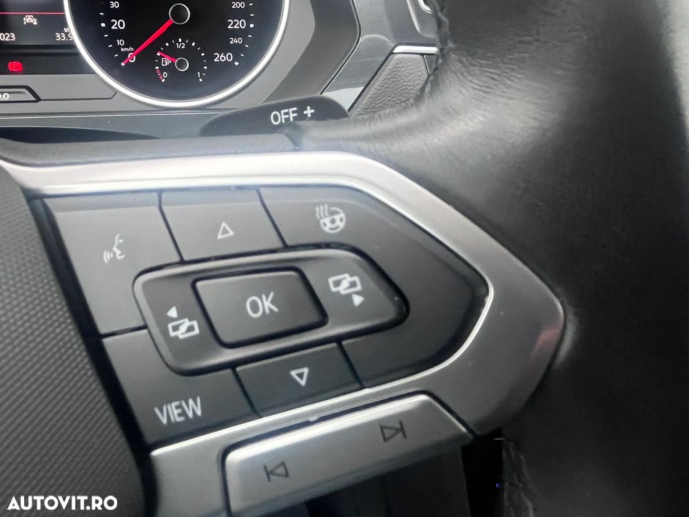 Volkswagen Tiguan 2.0 TDI SCR DSG 4Motion Life - 15