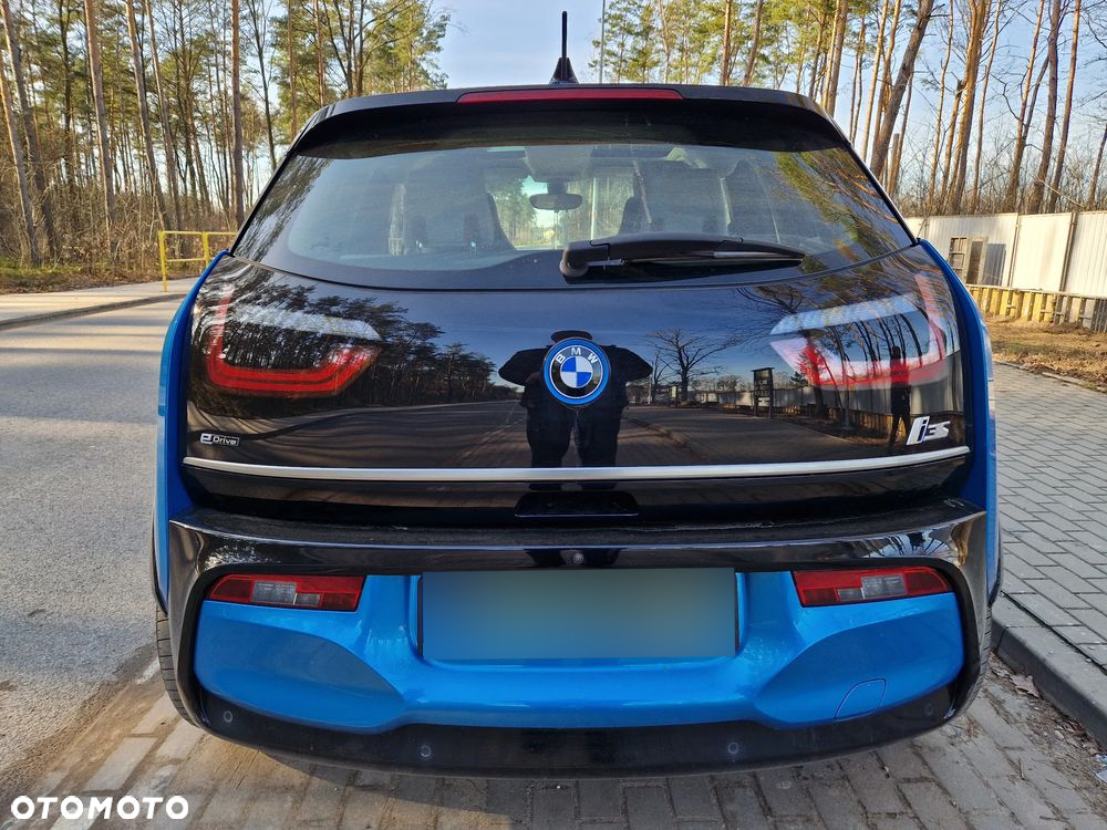 BMW i3 i3S 94 Ah - 6