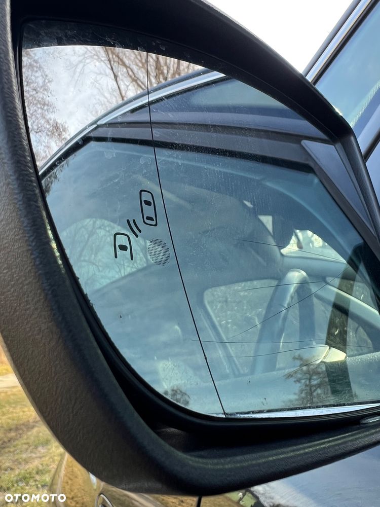 Ford S-Max 2.2 TDCi DPF Durashift-6-tronic Titanium - 11