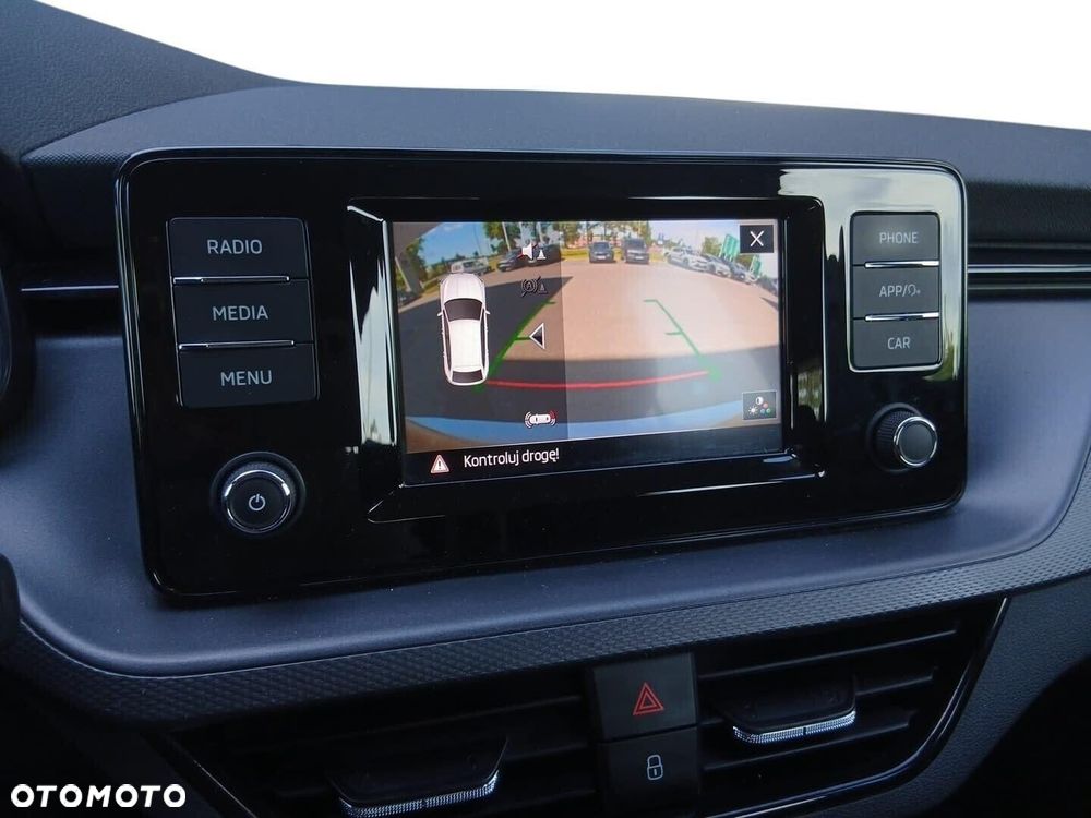 Skoda Scala 1.0 TSI Ambition - 23