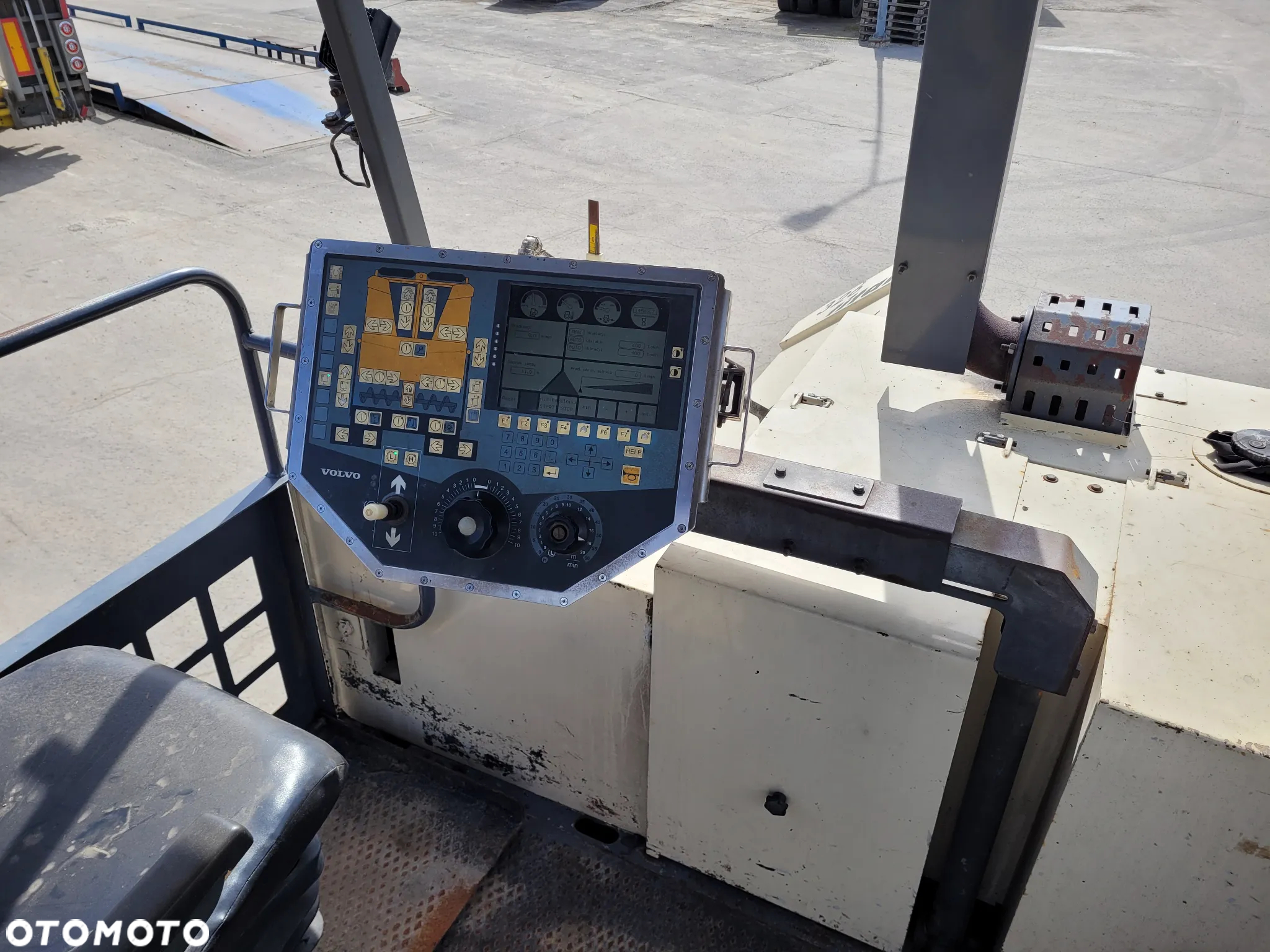 ABG TITAN 326 - 12
