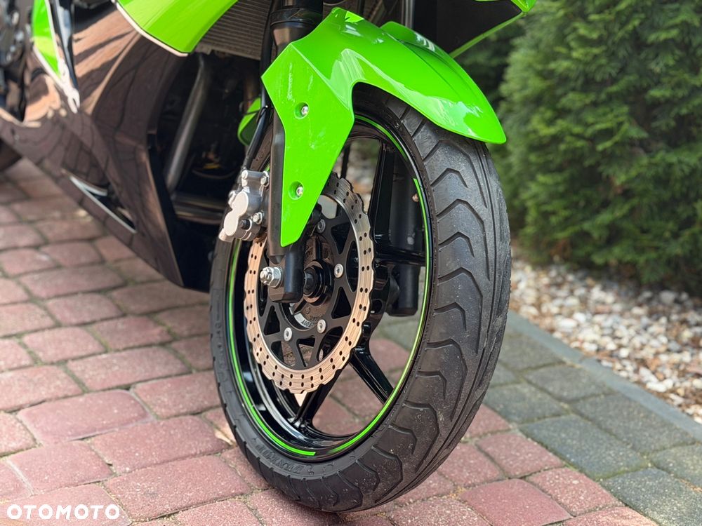 Kawasaki Ninja - 22