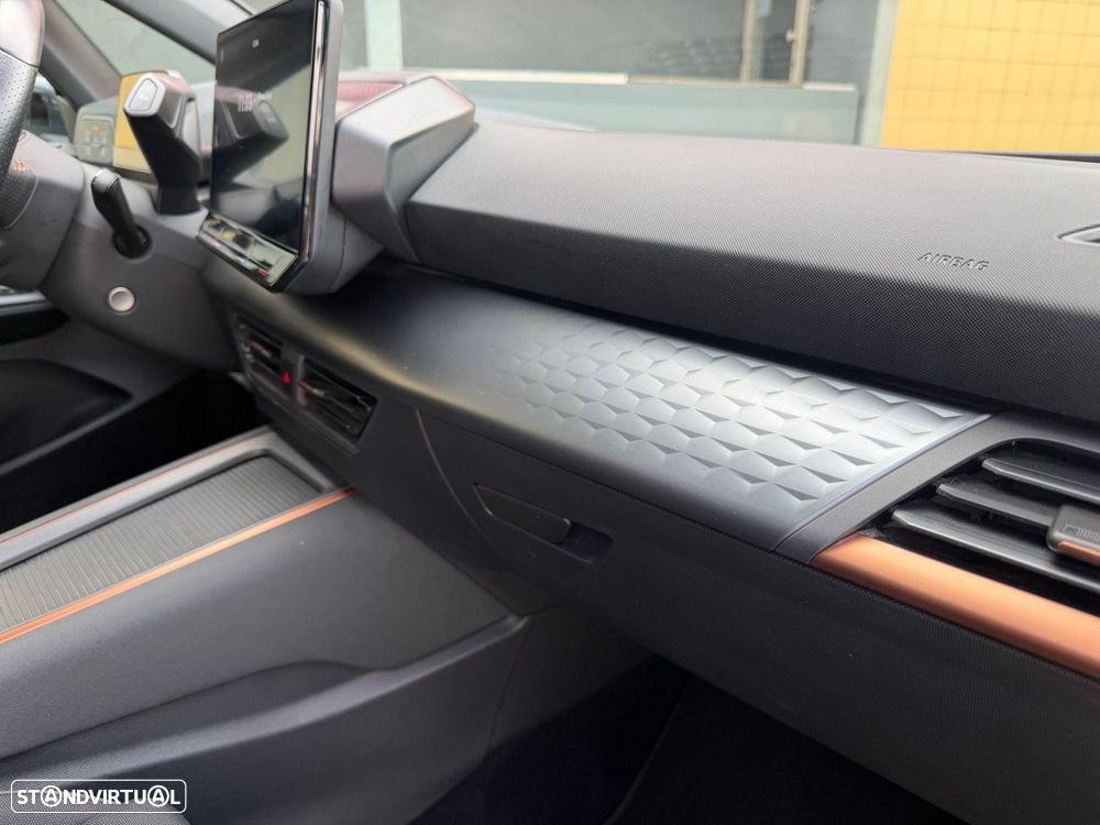 Cupra Born 77 kWh e-Boost - 18