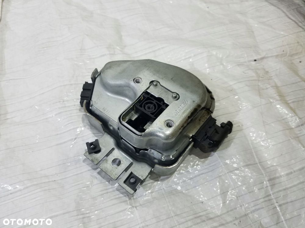 blokada kierownicy audi a6 c6 4f0905852f - 1
