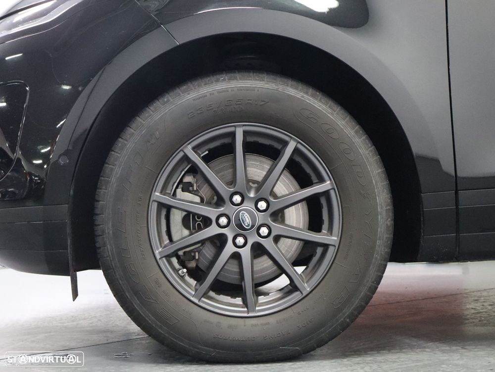 Land Rover Range Rover Evoque 1.5 P160 R-Dynamic Auto - 21
