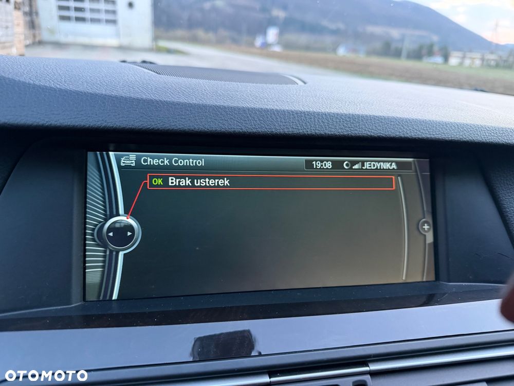 BMW Seria 5 - 19