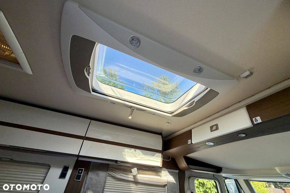 Hymer-Eriba BML 880 - 31
